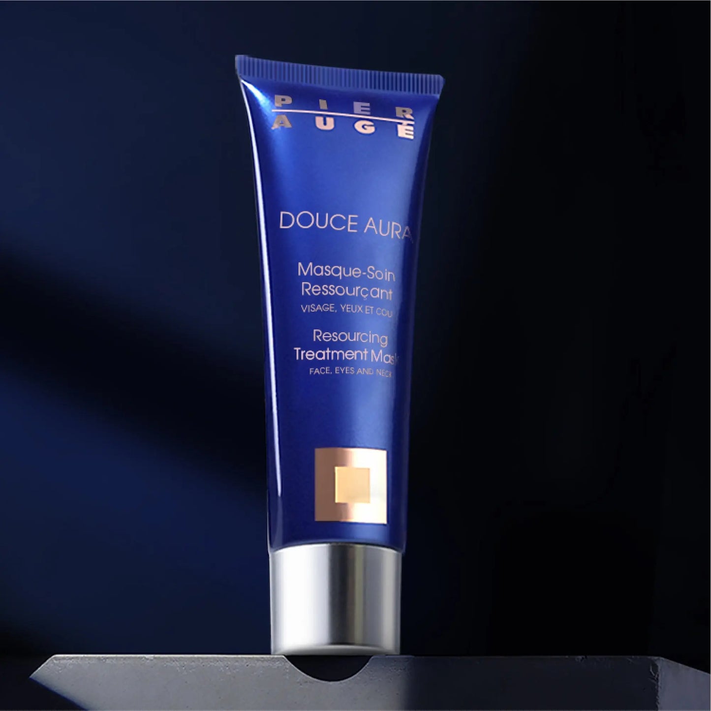 Masque de Traitement Douce Aura