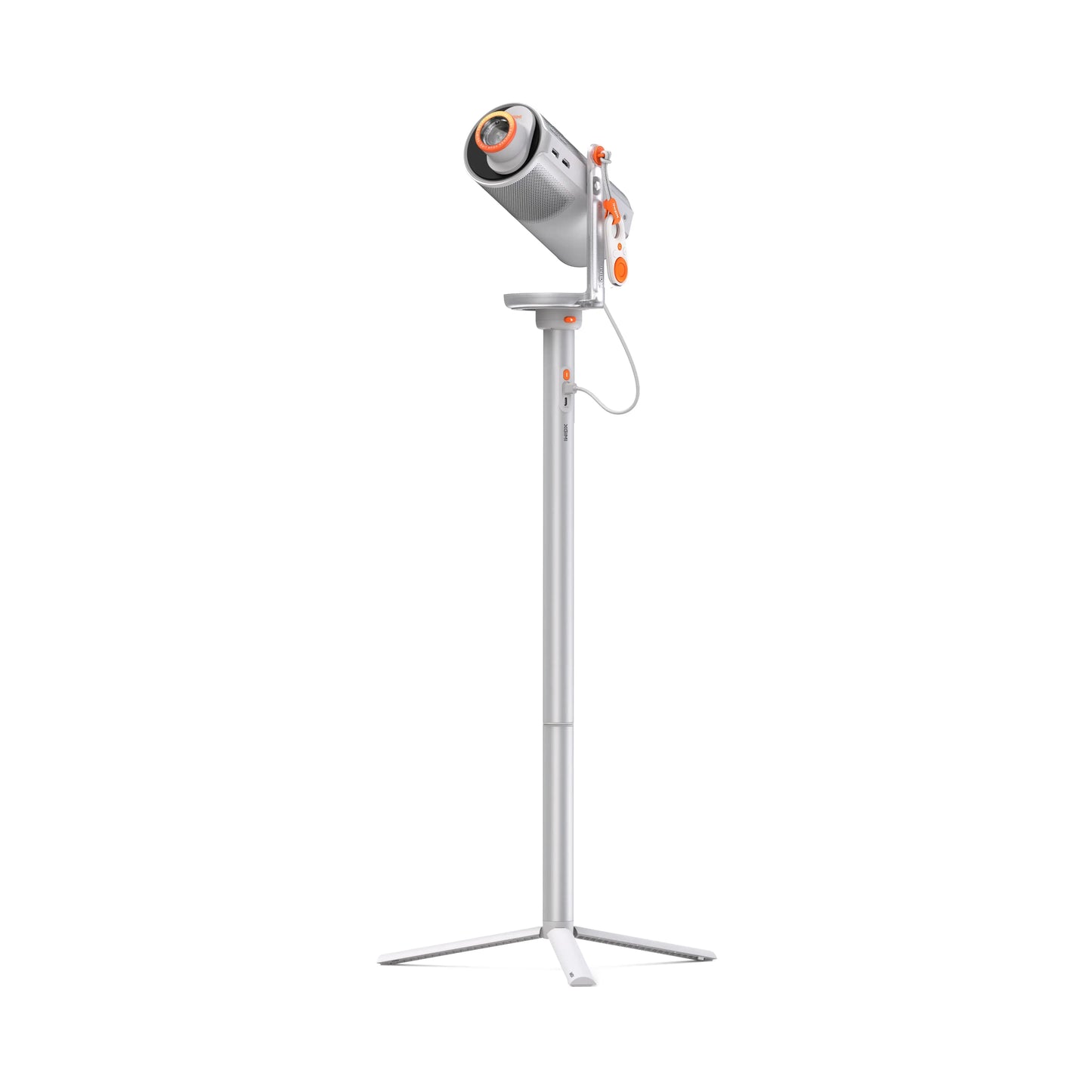 [AI LP TEST] Mogo 4 Portable Projector