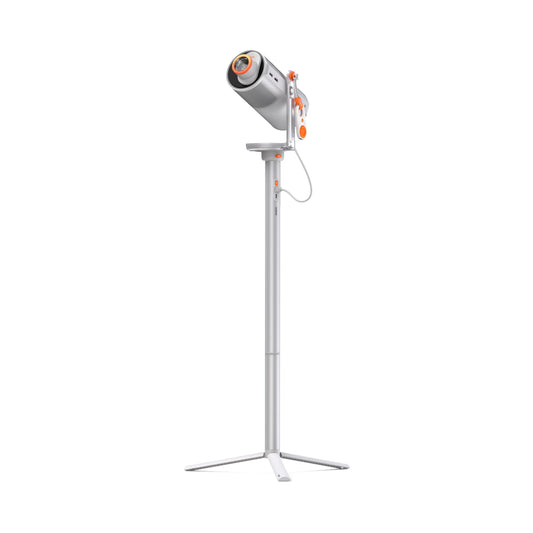 [AI LP TEST] Mogo 4 Portable Projector