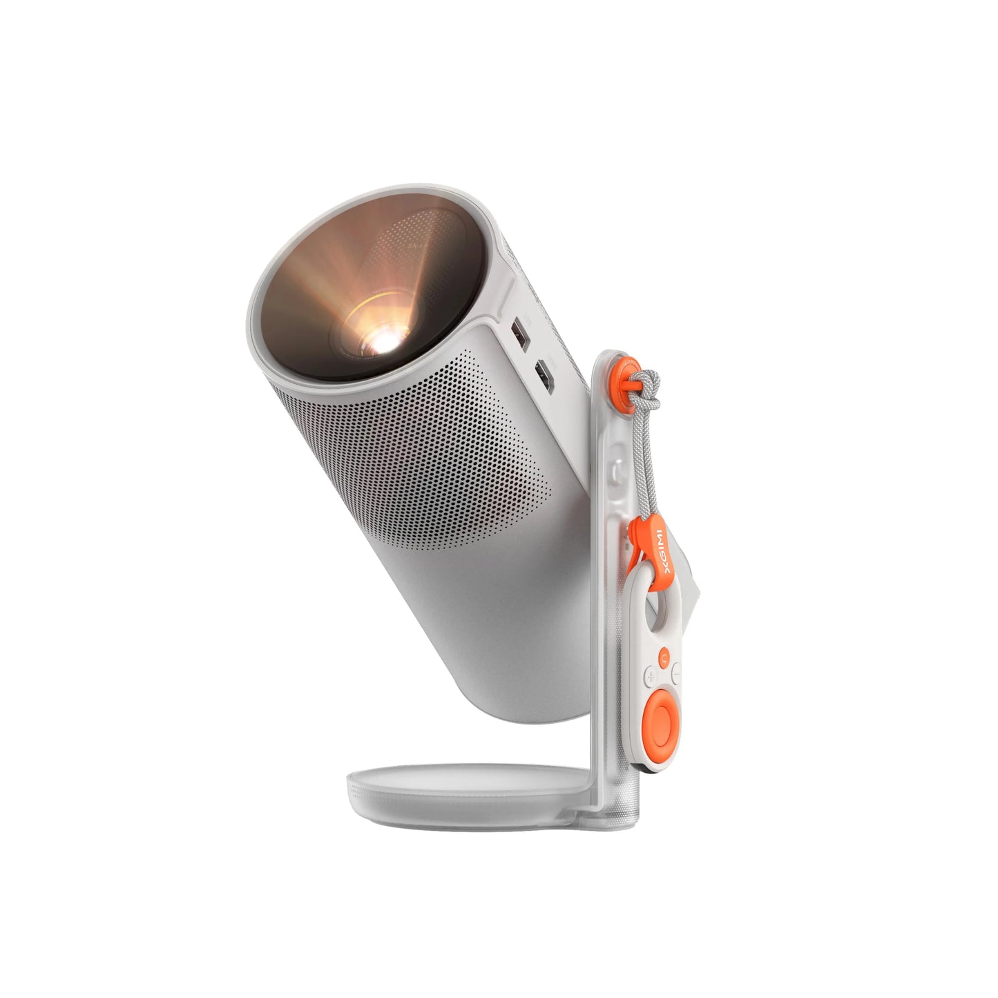 [AI LP TEST] Mogo 4 Portable Projector